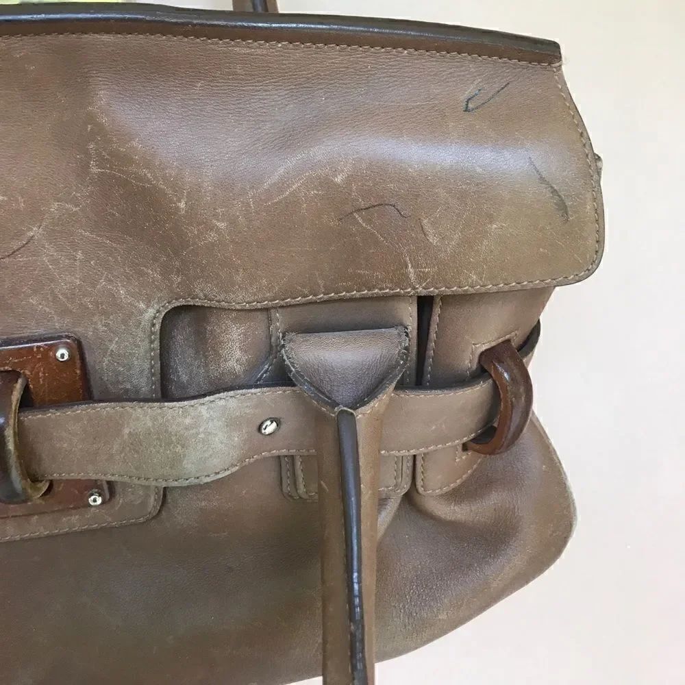 Ferragamo  bag - Picture 2 of 5